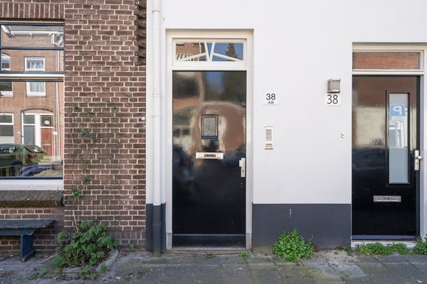 Medium property photo - Tesselschadestraat 38B, 3521 XW Utrecht